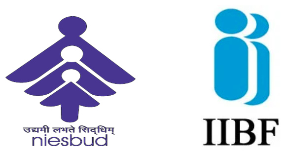 niesbud iibf training programme calendar