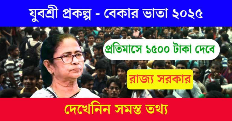 Laxmir Bhandar Apply Online 2025 West Bengal