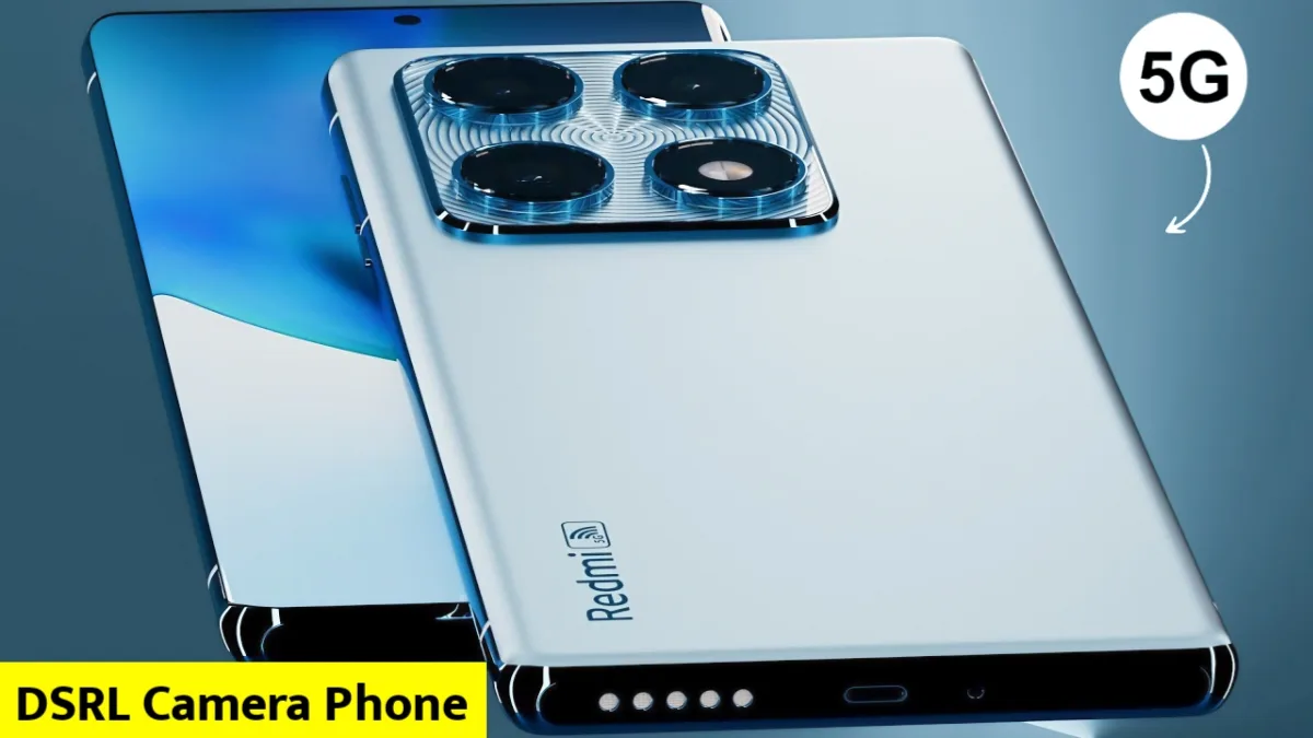 Redmi Note 15 Pro 5G