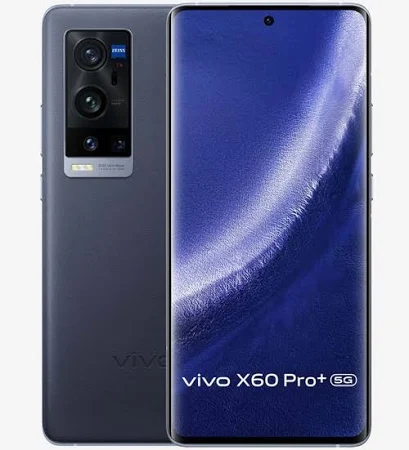 Vivo V60 Pro Max